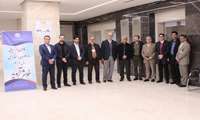 محل برگزاری کانون ارزیابی داوطلبین استخدامی 1402 دانشگاه علوم پزشکی شهید بهشتی راه اندازی و افتتاح گردید